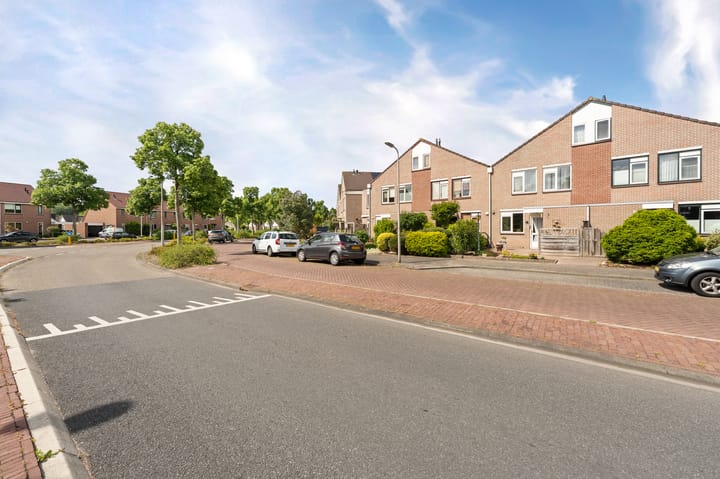 Foto 5 van Dr. W.M. Verhaarlaan 46