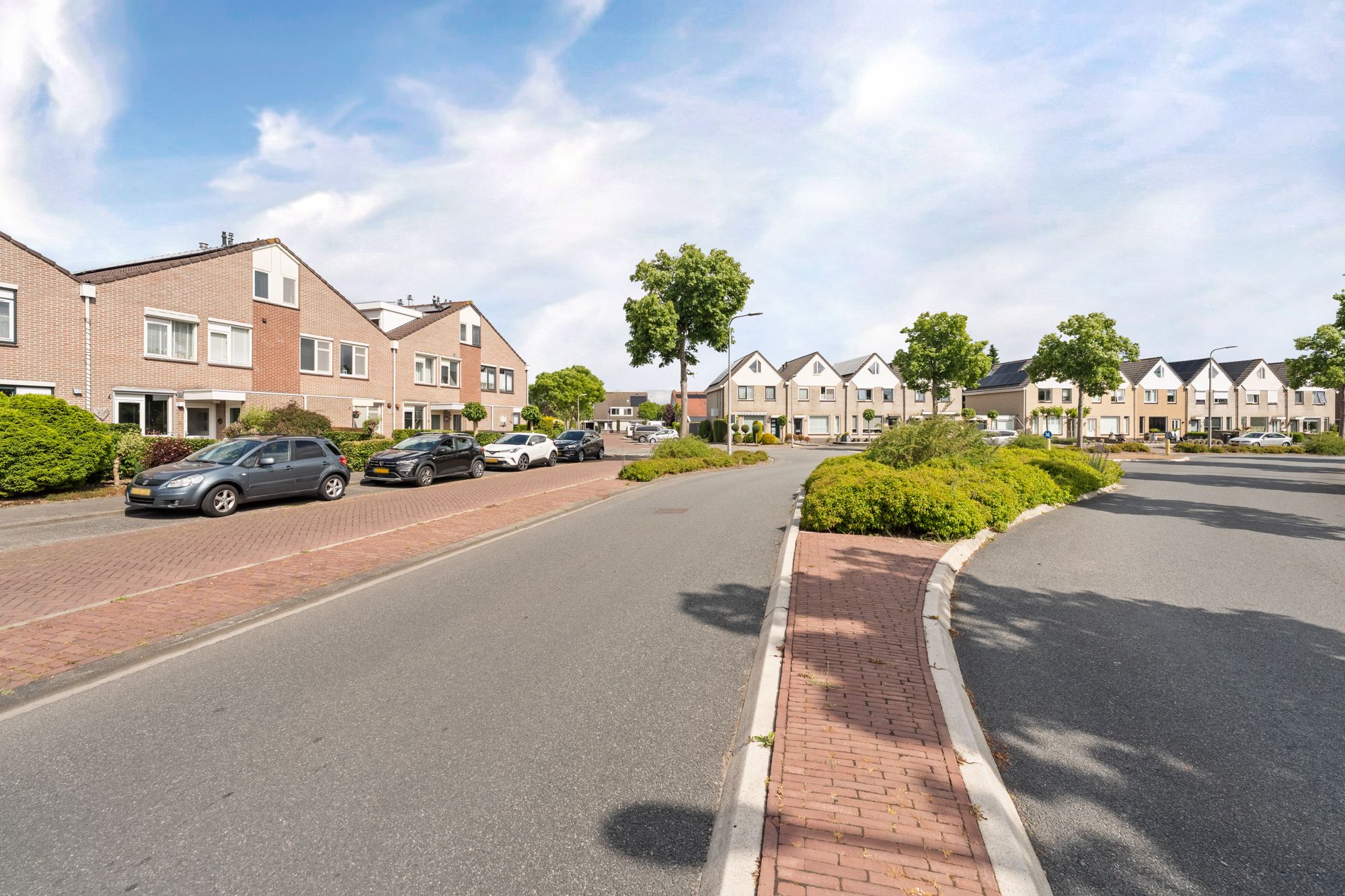 Foto 6 van Dr. W.M. Verhaarlaan 46