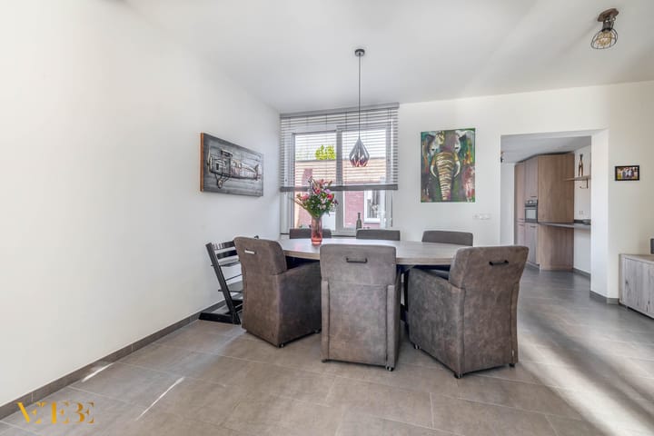 Photo 5 of Sint Theresiastraat 2-A