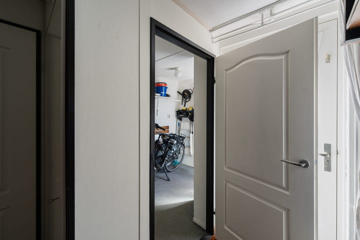 Foto 8 van Dr. W.M. Verhaarlaan 46