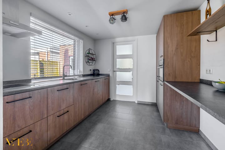 Foto 6 van Sint Theresiastraat 2-A