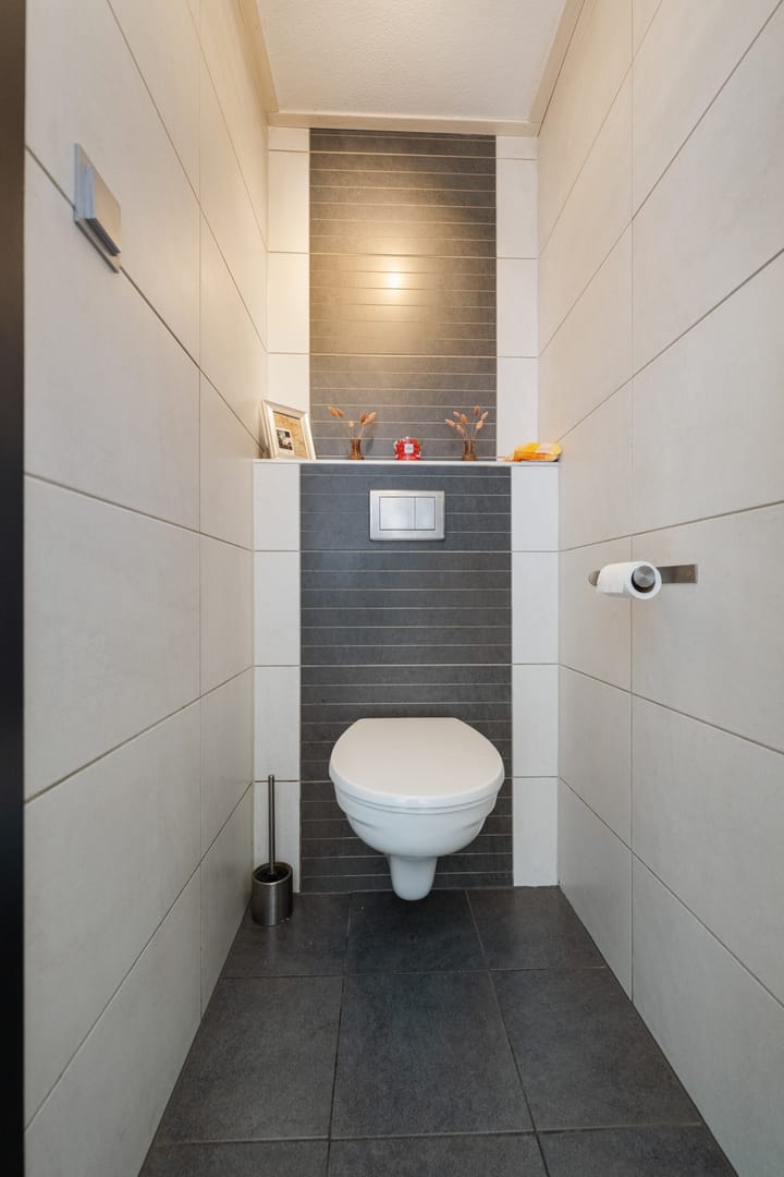 Foto 9 van Dr. W.M. Verhaarlaan 46