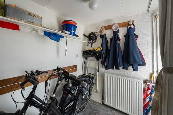 Foto 10 van Dr. W.M. Verhaarlaan 46