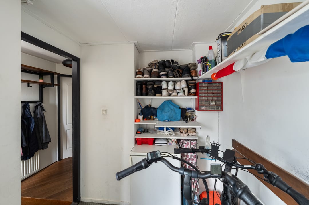 Foto 11 van Dr. W.M. Verhaarlaan 46