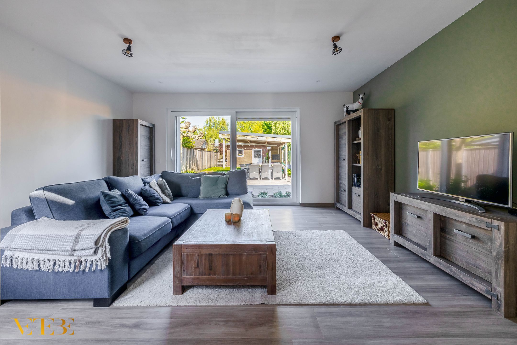 Foto 9 van Sint Theresiastraat 2-A