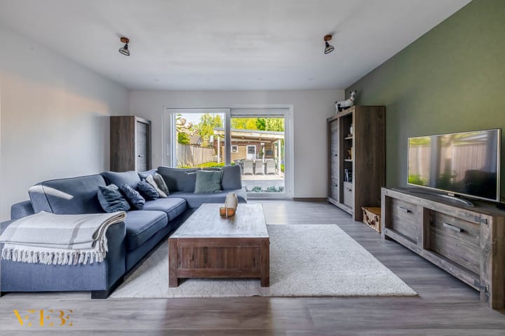 Foto 9 van Sint Theresiastraat 2-A