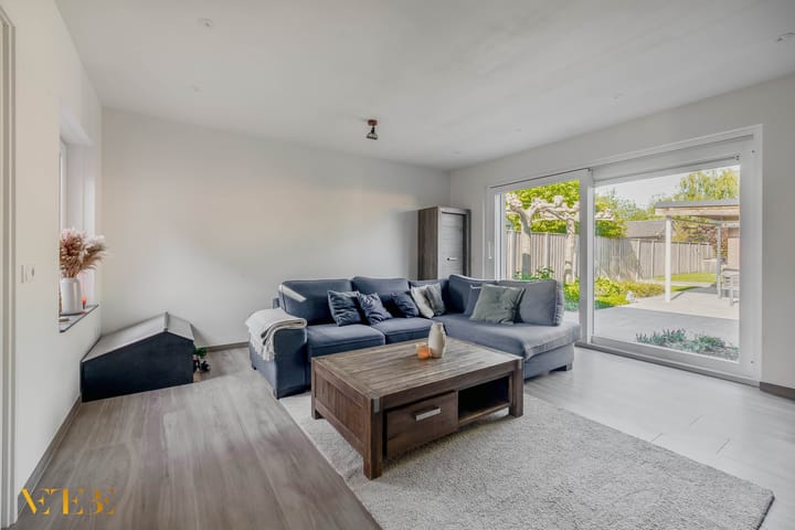 Foto 10 van Sint Theresiastraat 2-A