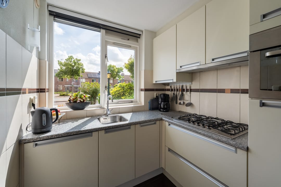 Foto 13 van Dr. W.M. Verhaarlaan 46