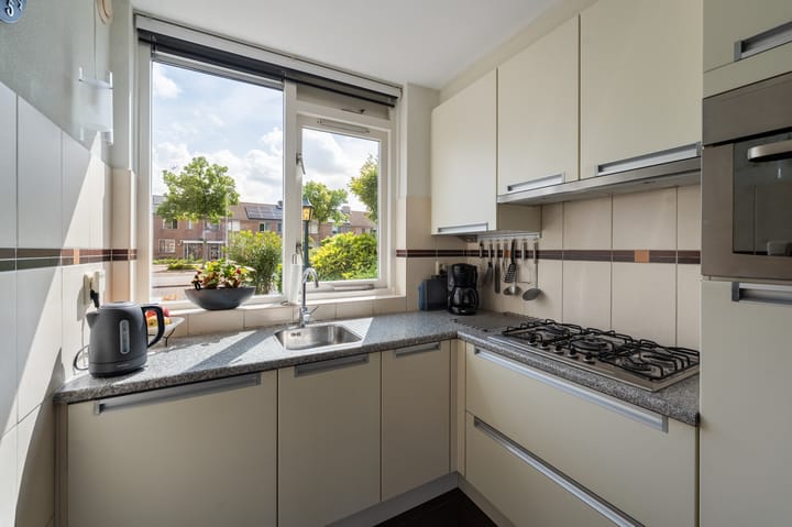 Foto 13 van Dr. W.M. Verhaarlaan 46