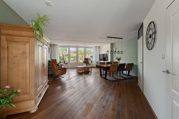 Foto 15 van Dr. W.M. Verhaarlaan 46