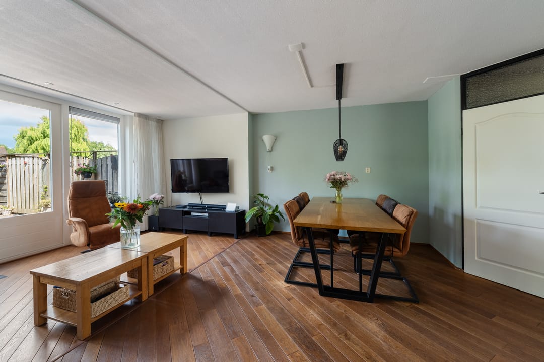 Foto 16 van Dr. W.M. Verhaarlaan 46