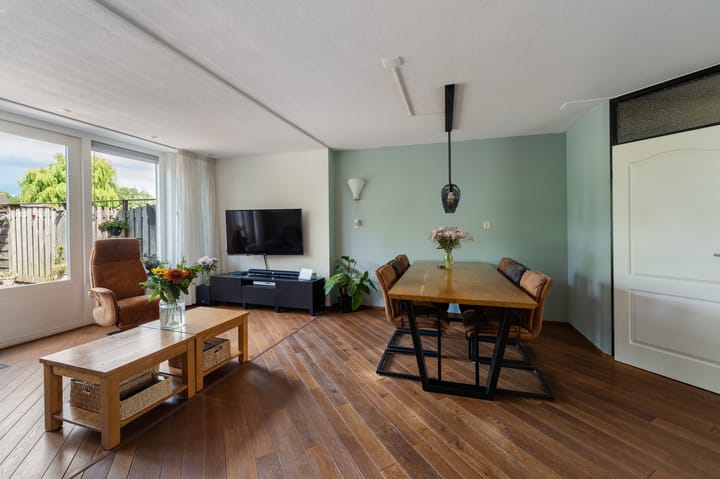 Foto 16 van Dr. W.M. Verhaarlaan 46