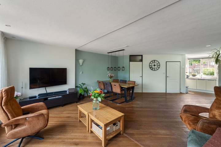 Foto 17 van Dr. W.M. Verhaarlaan 46