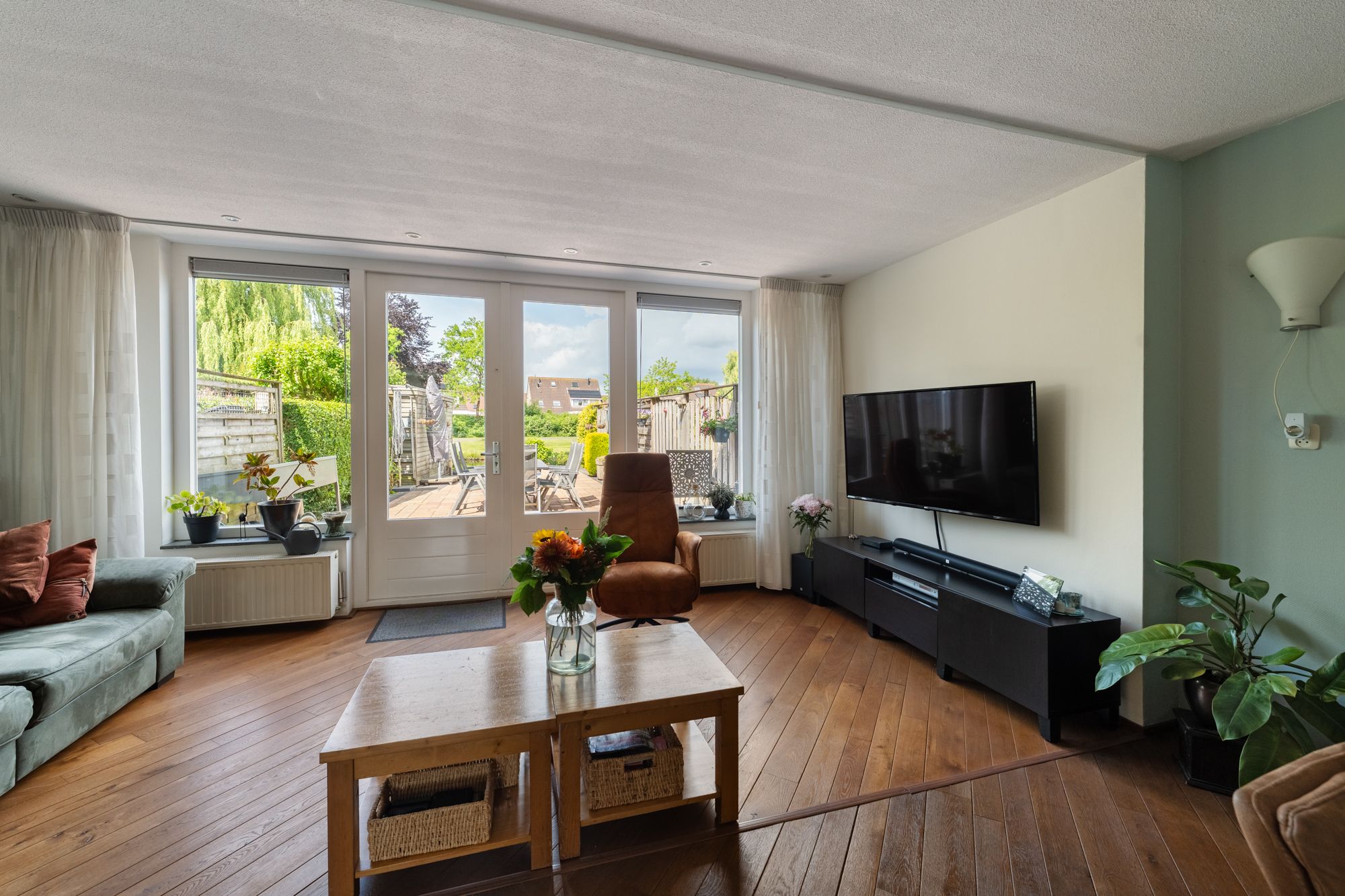 Foto 18 van Dr. W.M. Verhaarlaan 46