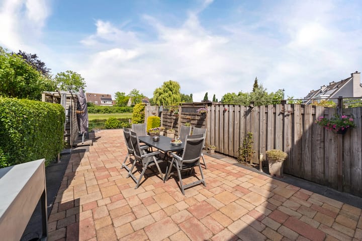 Foto 19 van Dr. W.M. Verhaarlaan 46