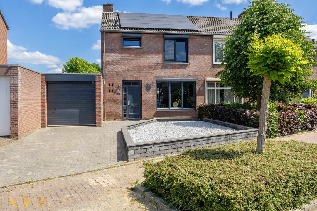 Foto 2 van Wittebergstraat 42