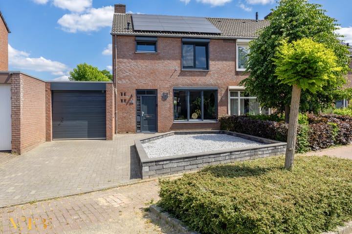 Foto 2 van Wittebergstraat 42