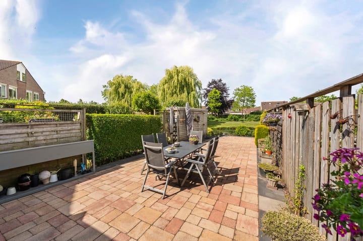 Foto 20 van Dr. W.M. Verhaarlaan 46