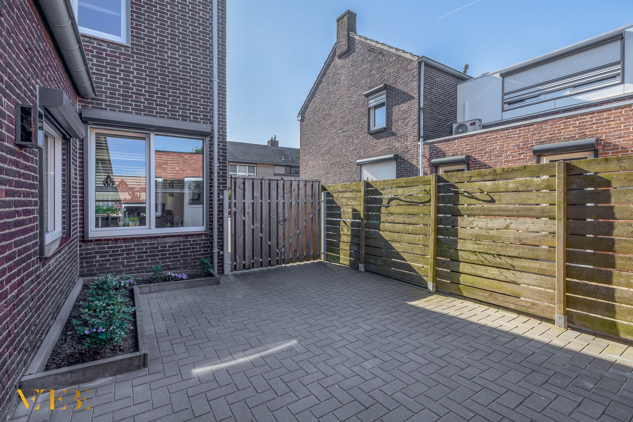 Foto 18 van Sint Theresiastraat 2-A