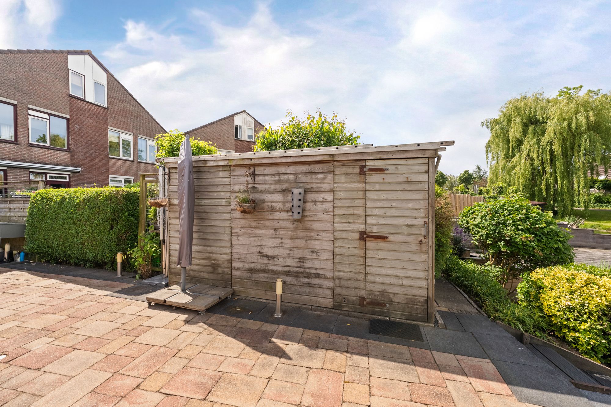 Foto 21 van Dr. W.M. Verhaarlaan 46