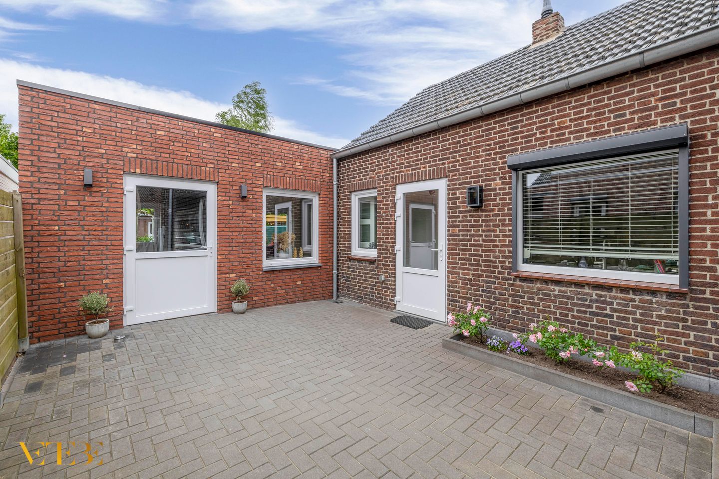 Foto 19 van Sint Theresiastraat 2-A