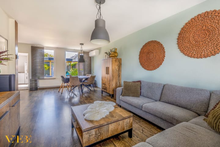 Foto 4 van Wittebergstraat 42