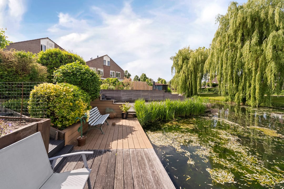 Foto 22 van Dr. W.M. Verhaarlaan 46