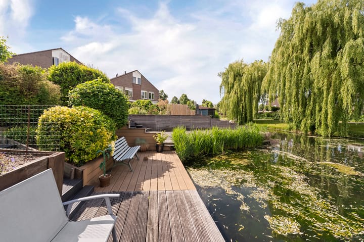 Foto 22 van Dr. W.M. Verhaarlaan 46