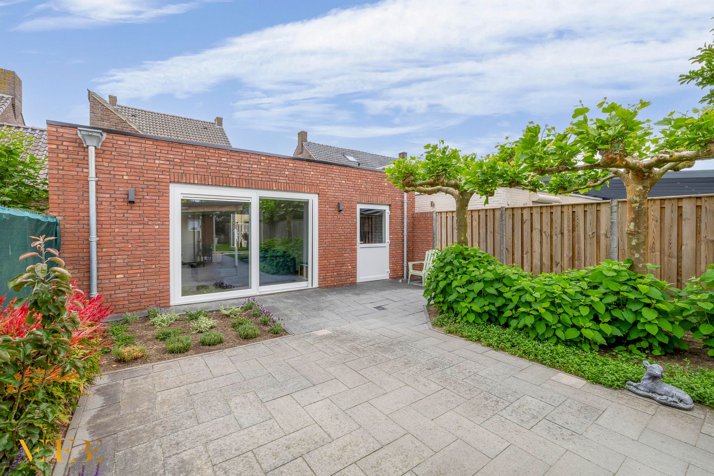 Foto 20 van Sint Theresiastraat 2-A