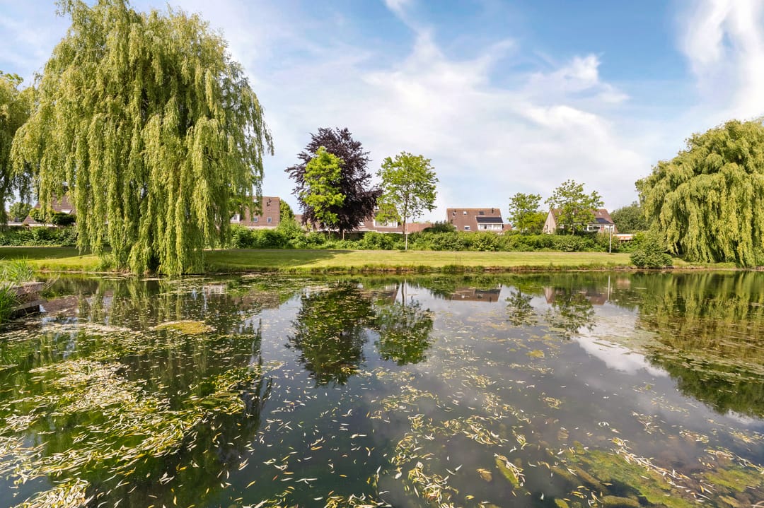 Foto 23 van Dr. W.M. Verhaarlaan 46