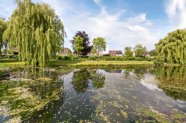 Foto 23 van Dr. W.M. Verhaarlaan 46