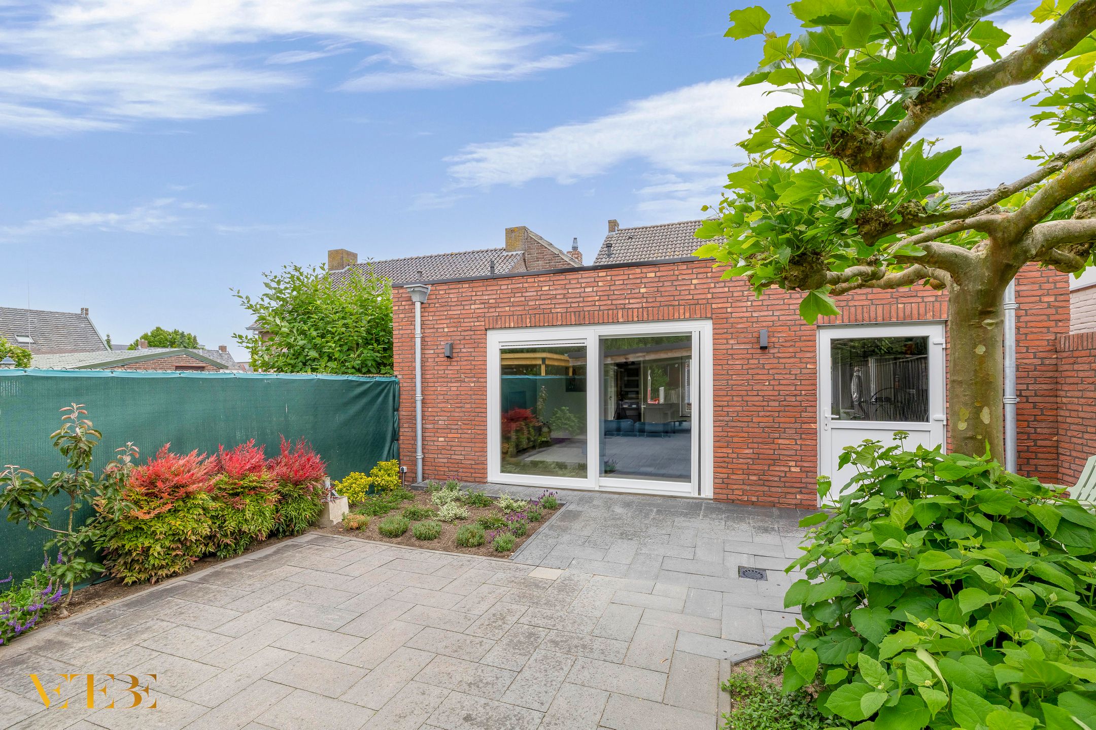 Foto 21 van Sint Theresiastraat 2-A