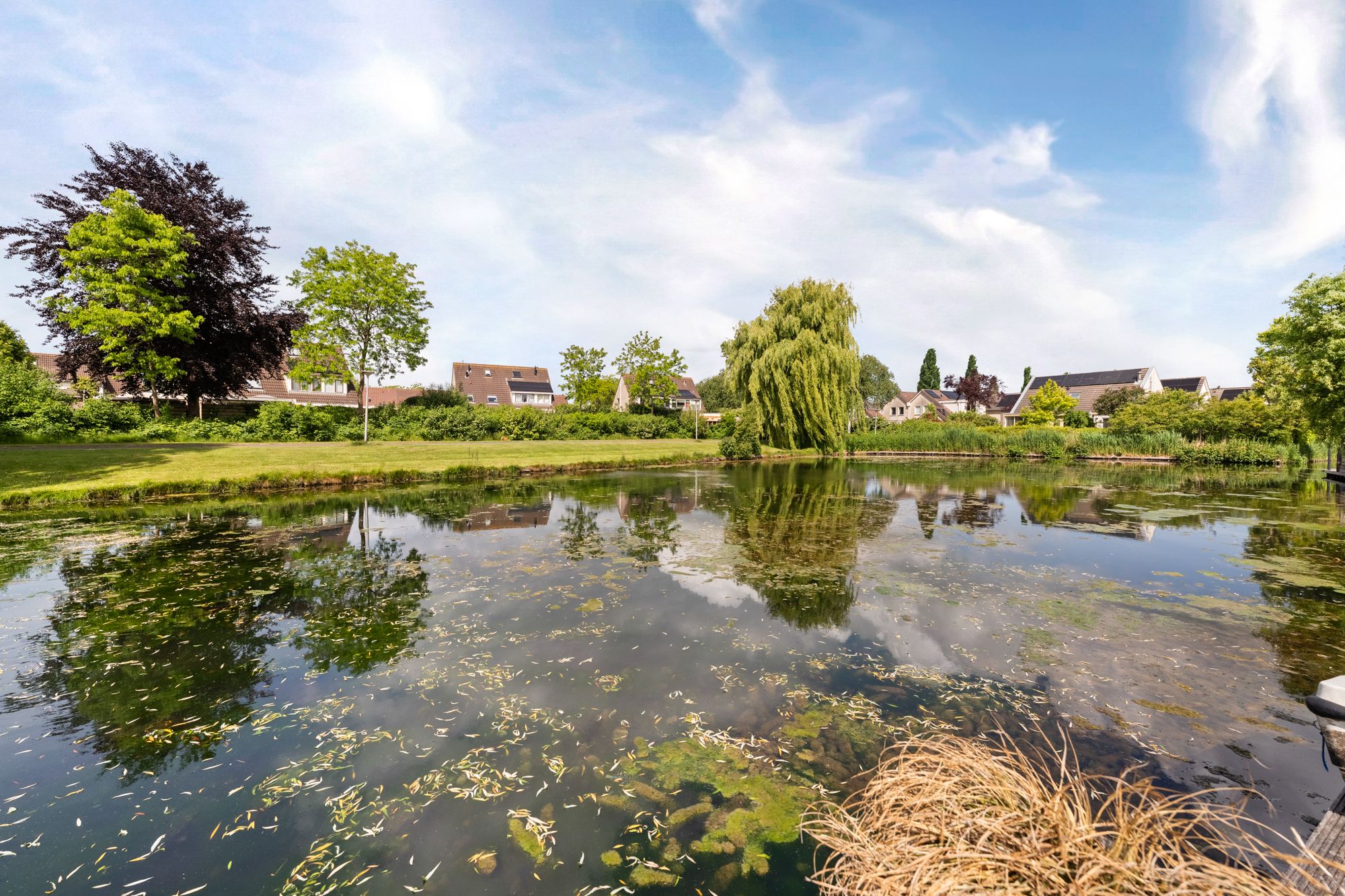 Foto 24 van Dr. W.M. Verhaarlaan 46