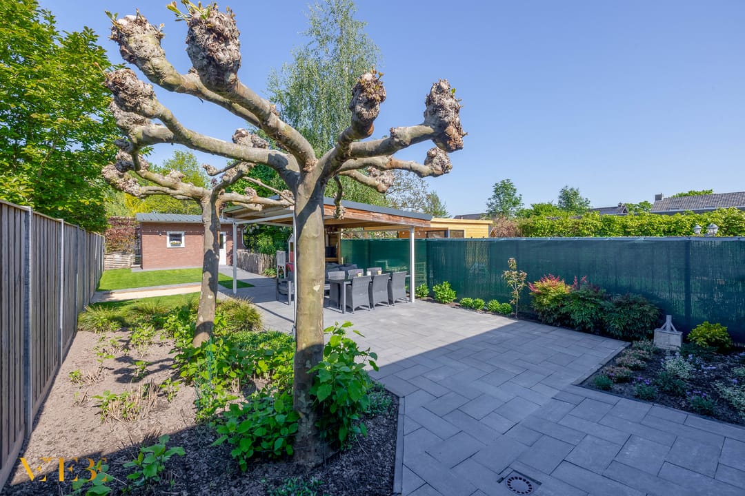 Foto 22 van Sint Theresiastraat 2-A