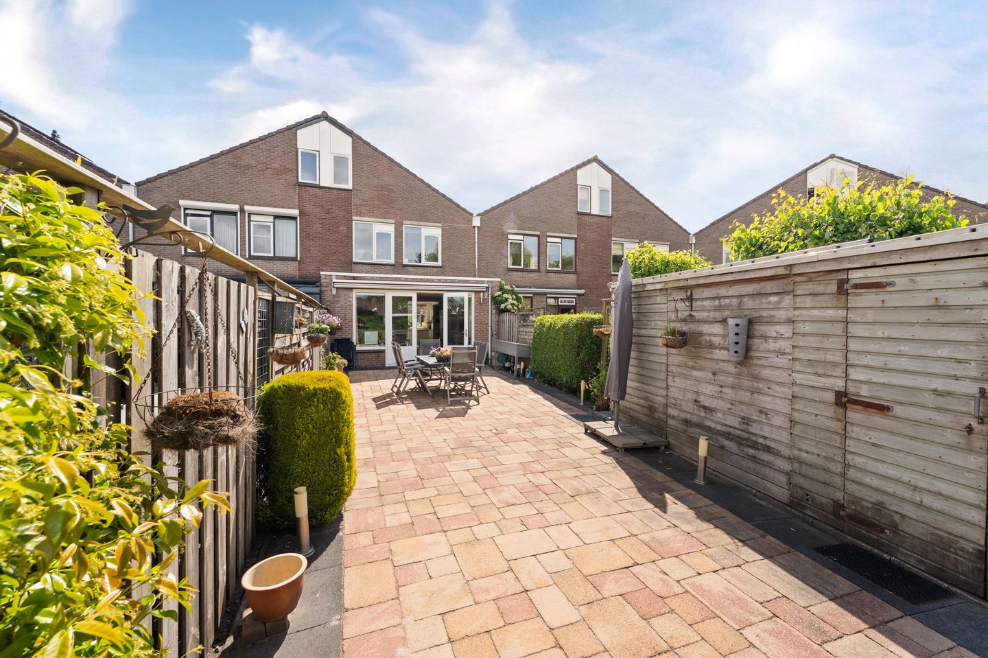 Foto 25 van Dr. W.M. Verhaarlaan 46