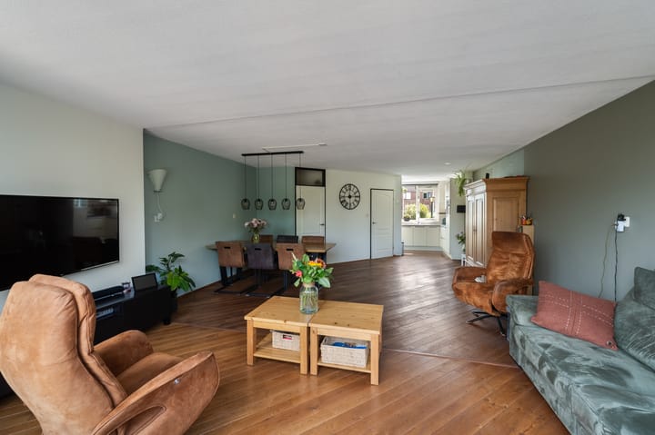 Foto 26 van Dr. W.M. Verhaarlaan 46