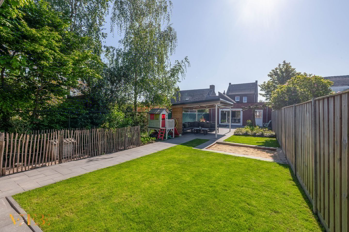 Foto 25 van Sint Theresiastraat 2-A