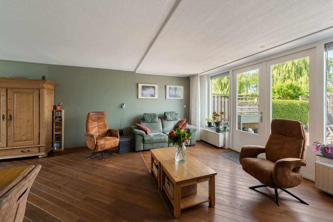 Foto 28 van Dr. W.M. Verhaarlaan 46