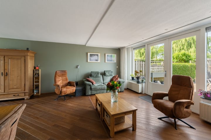 Foto 28 van Dr. W.M. Verhaarlaan 46