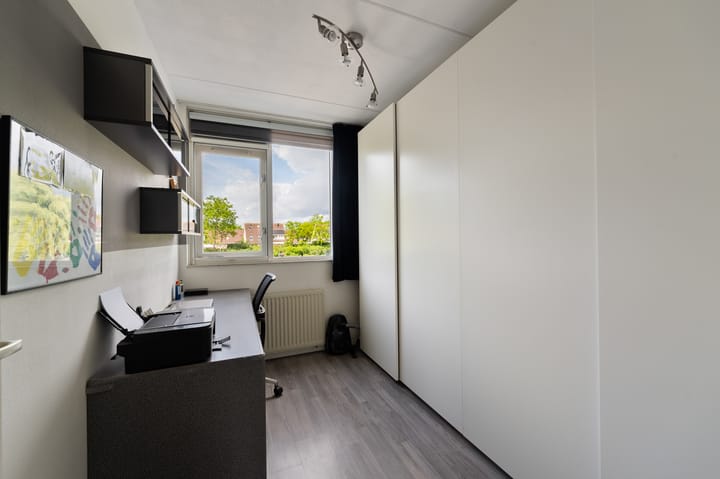 Foto 30 van Dr. W.M. Verhaarlaan 46