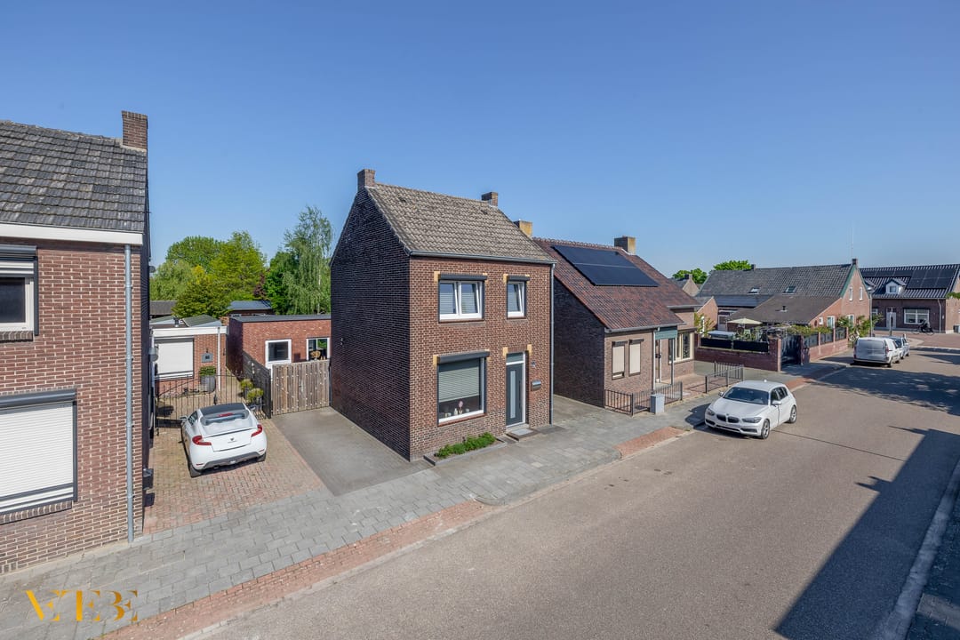 Foto 28 van Sint Theresiastraat 2-A