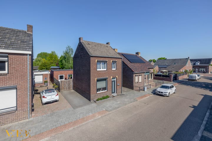 Foto 28 van Sint Theresiastraat 2-A