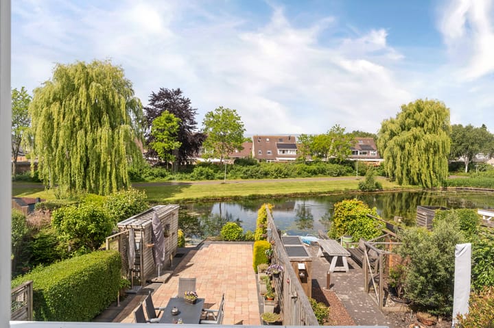 Foto 31 van Dr. W.M. Verhaarlaan 46