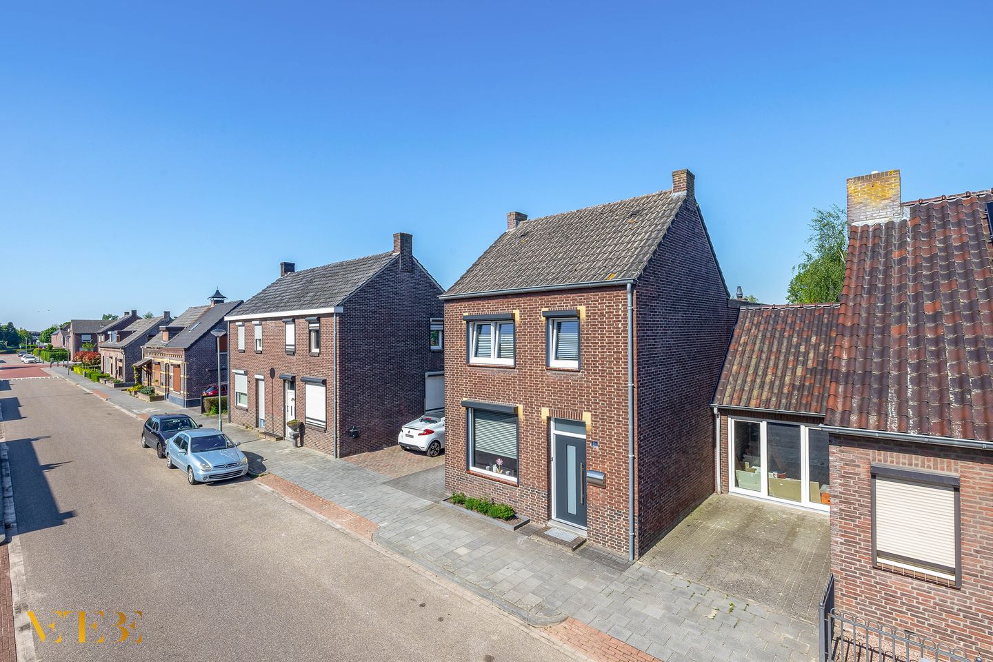 Foto 29 van Sint Theresiastraat 2-A