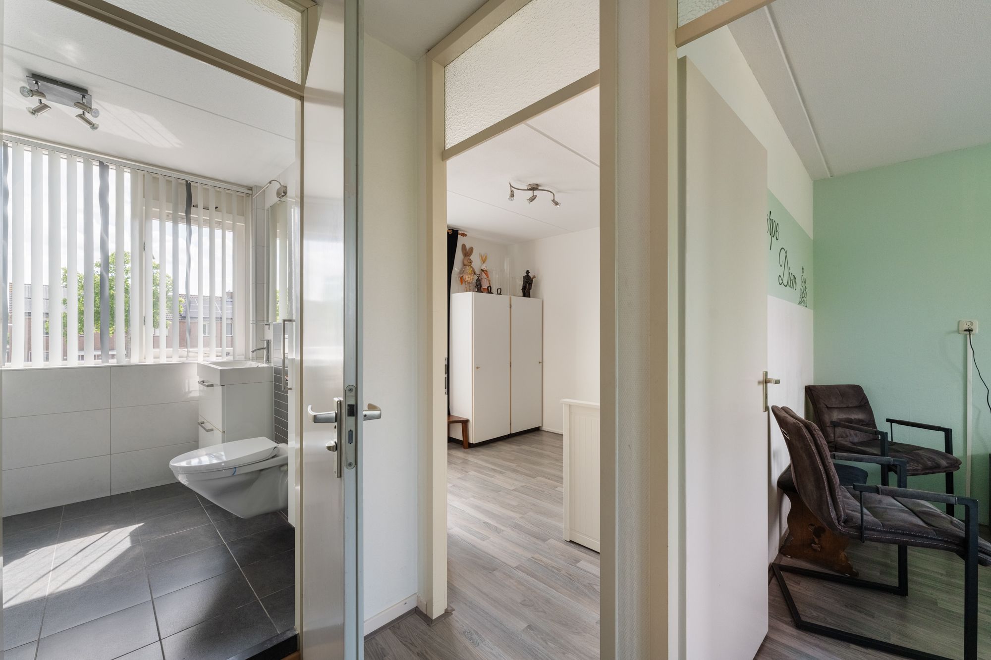 Foto 33 van Dr. W.M. Verhaarlaan 46