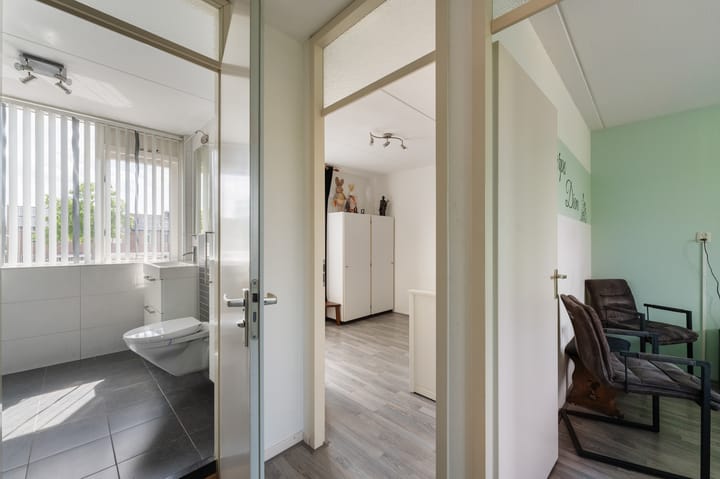 Foto 33 van Dr. W.M. Verhaarlaan 46