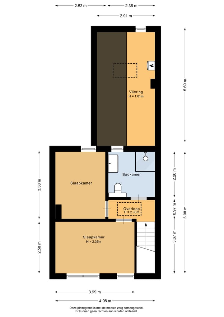 Foto 32 van Sint Theresiastraat 2-A
