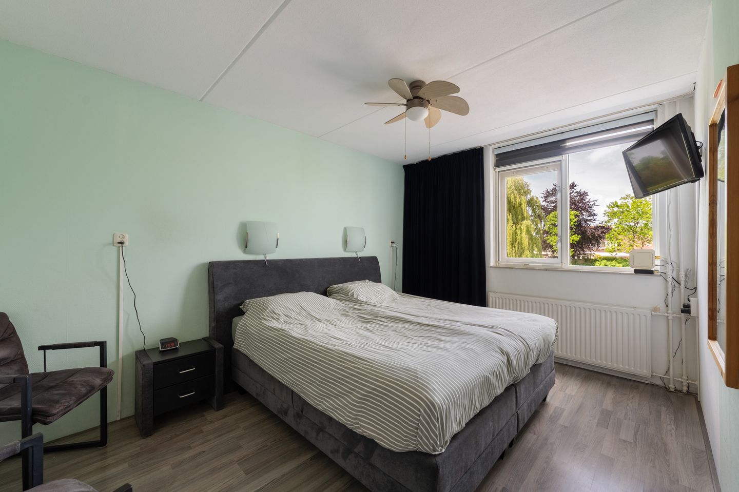 Foto 34 van Dr. W.M. Verhaarlaan 46