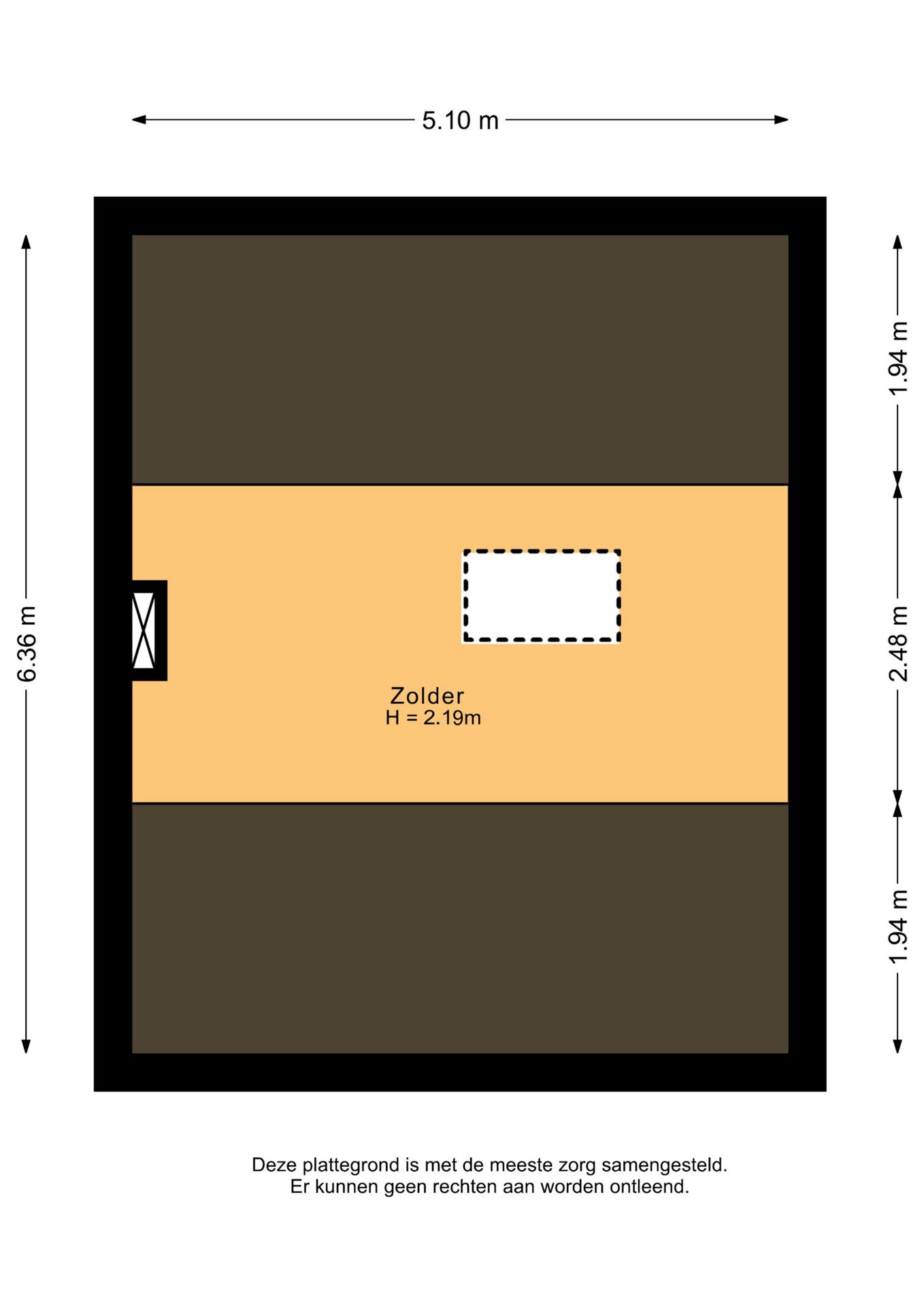 Foto 33 van Sint Theresiastraat 2-A