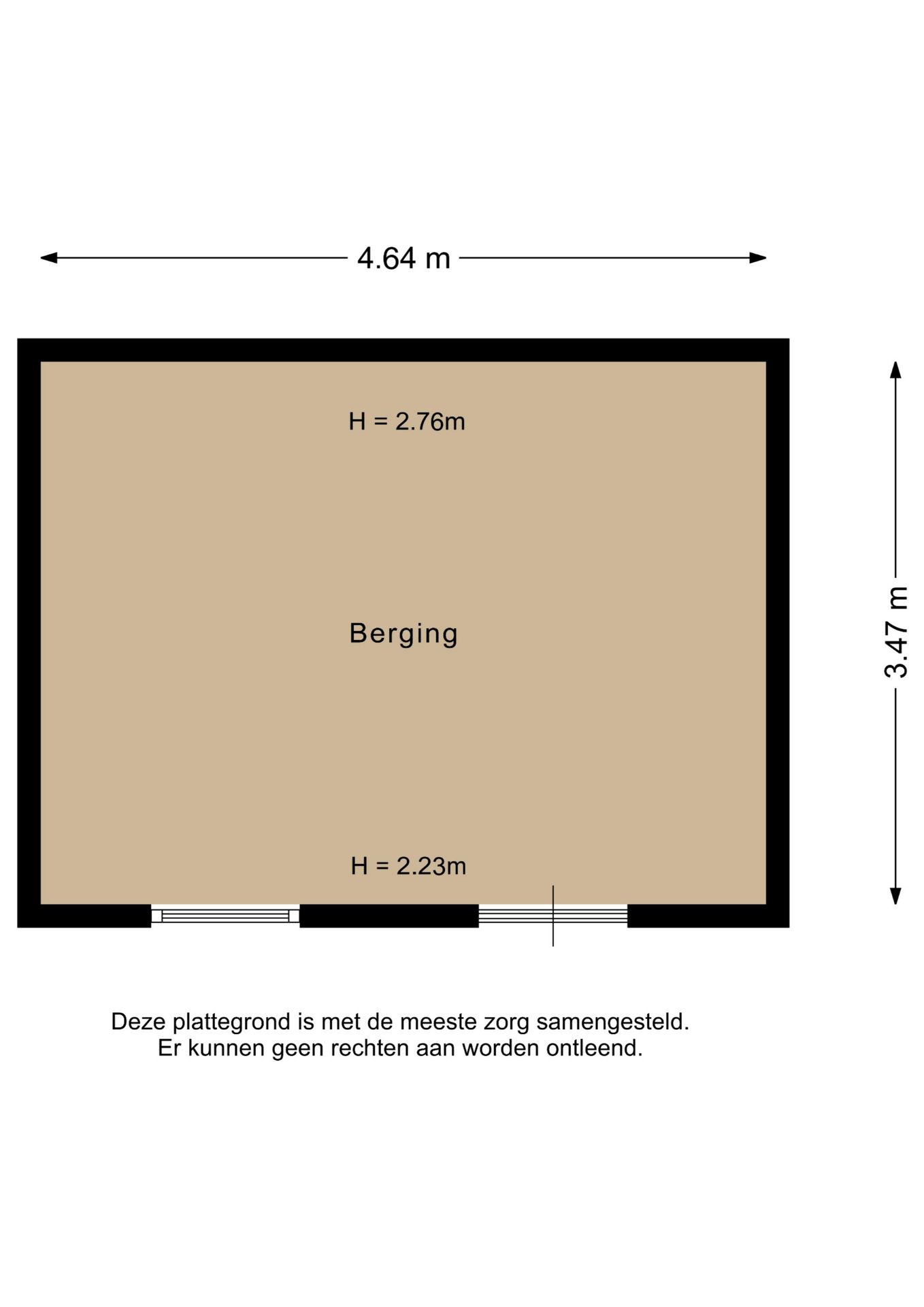 Foto 34 van Sint Theresiastraat 2-A